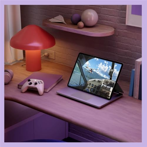 Microsoft Surface Laptop Studio 2 14.4" Touchscreen - Image 5