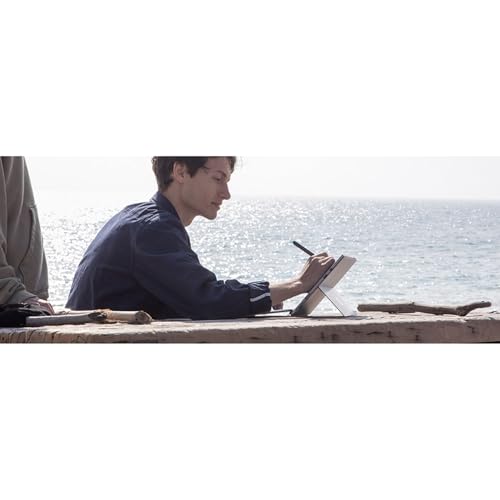 Microsoft Surface Pen, Charcoal Black, 1776 - Image 2