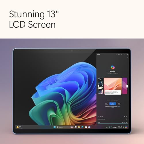Microsoft Surface Pro 2-in-1 Laptop, 2024 Model - Image 5