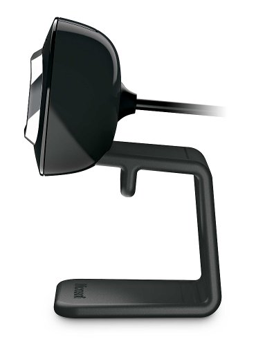Microsoft The product title "Microsoft LifeCam HD-3000" is already within the 4-7 word limit, so no shortening is necessary - Image 3