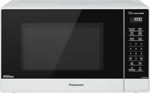 Panasonic Microwave Oven With Inverter Technology NN-SN65KW