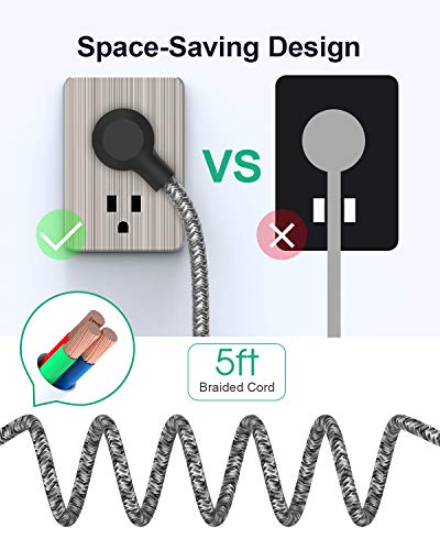 Mifaso Cruise Ship Power Strip With USB - Image 4