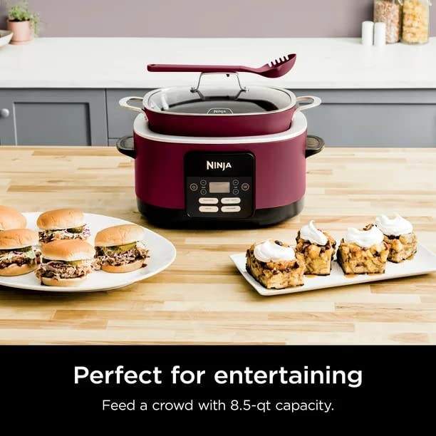 MIKLOO PossibleCooker 8.5Quart Multi-Cooker MC1000 - Image 3