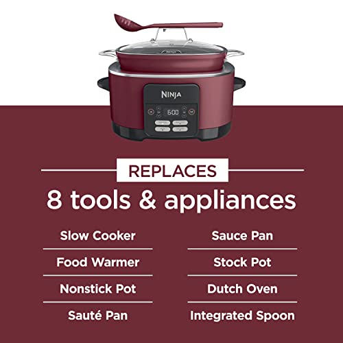 MIKLOO PossibleCooker 8.5Quart Multi-Cooker MC1000 - Image 5