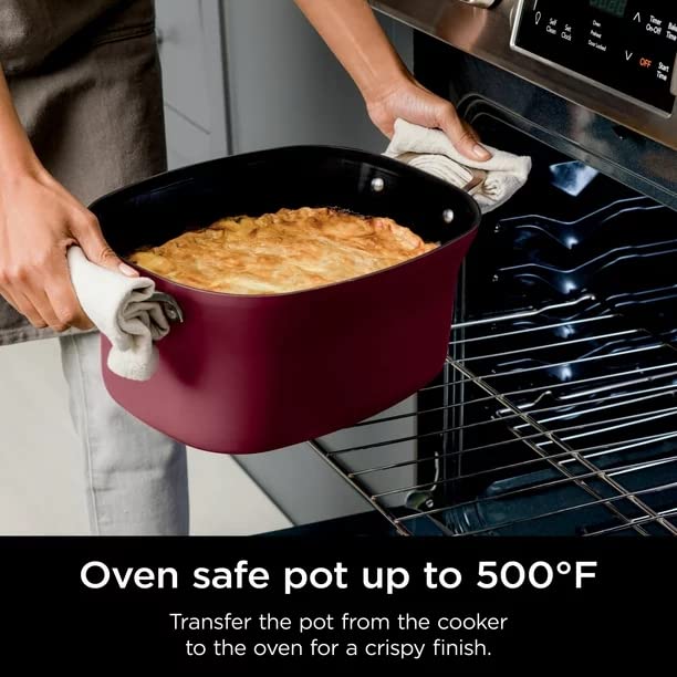 MIKLOO PossibleCooker 8.5Quart Multi-Cooker MC1000 - Image 2