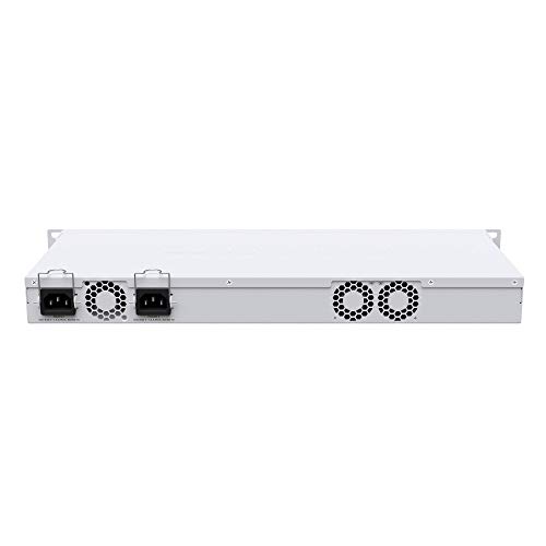 MikroTik CCR1016-12G 12 Port Cloud Core Router - Image 2