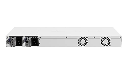 MikroTik CCR2004-16G-2S+ Gigabit Ethernet Ports, 10G SFP+ - Image 2