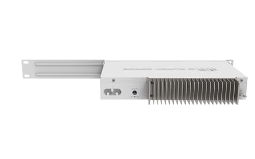 MikroTik CRS309-1G-8S+in Network Switch - Image 3