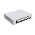 MikroTik CRS310-1G-5S-4S+in 5 SFP 4 SFP+ Ports - Image 3