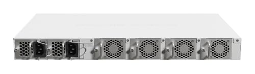 MikroTik CRS518-16XS-2XQ-RM Cloud Router Switch - Image 3