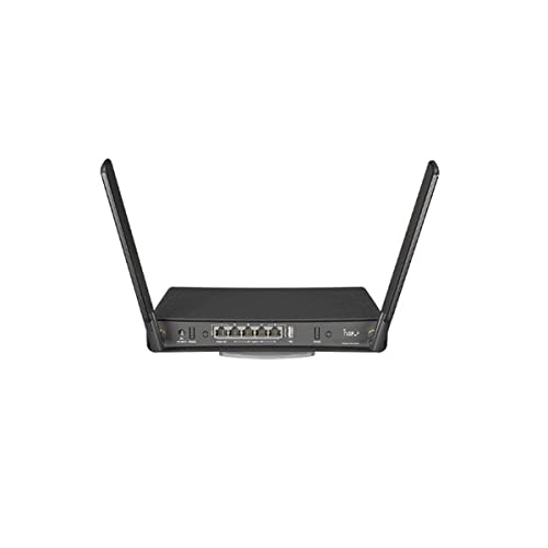 MikroTik hAP Ac3 Router - Image 3