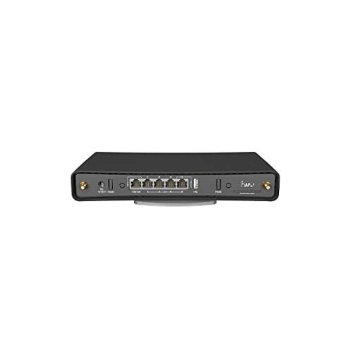 MikroTik hAP Ac3 Router - Image 4