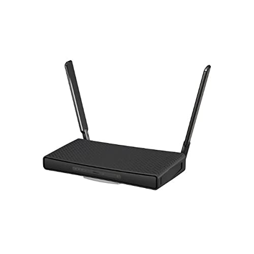 MikroTik hAP Ac3 Router - Image 2