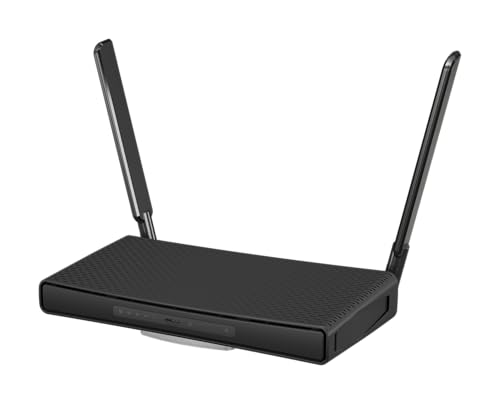MikroTik hAP Ax3 US Version Router - Image 3