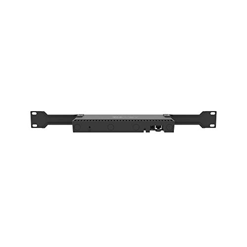 MikroTik RB4011 Ethernet 10-Port Gigabit Router (RB4011iGS+RM) - Image 4