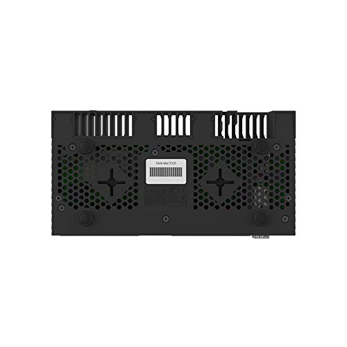 MikroTik RB4011 Ethernet 10-Port Gigabit Router (RB4011iGS+RM) - Image 5
