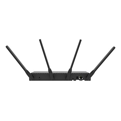 MikroTik RB4011iGS+5HacQ2HnD-IN Router - Image 3