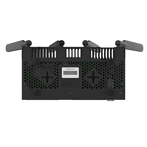 MikroTik RB4011iGS+5HacQ2HnD-IN Router - Image 4