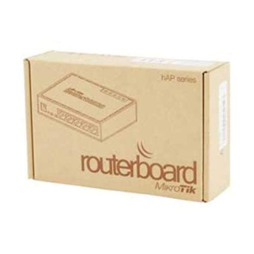 MikroTik RB941-2nD RouterBoard hAP Lite Access Point - Image 5