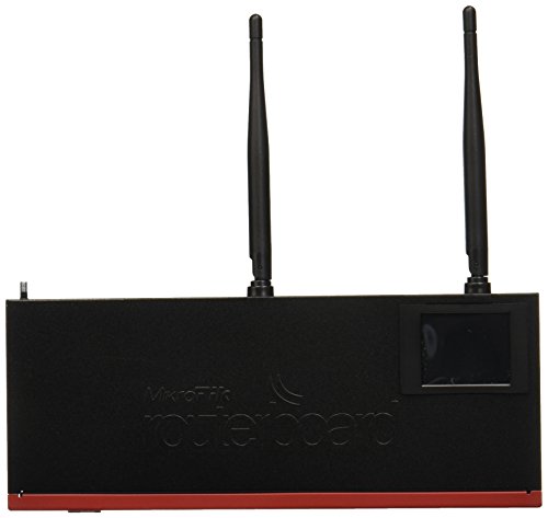 MikroTik Routerboard RB2011UiAS-2HnD-IN With Sfp Port - Image 3