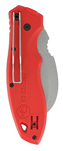 Milwaukee Fastback Hawk Bill Folding Knife 48-22-1985 - Image 5