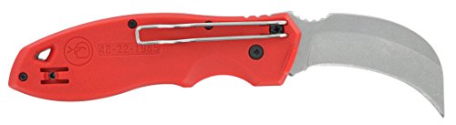 Milwaukee Fastback Hawk Bill Folding Knife 48-22-1985 - Image 2