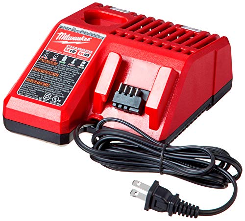 Milwaukee M18 Fuel 18-Volt Cordless Combo Kit - Image 4