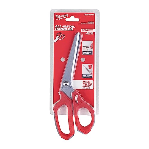 Milwaukee Offset Scissors - Image 3