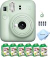 Fujifilm Mini 12 Instant Camera Starter Bundle