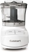 Cuisinart Mini Chopper, CCH-3, White