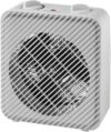 PELONIS Mini Fan Forced Heater With Thermostat