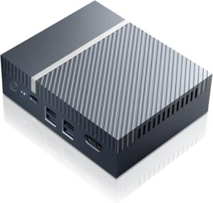 goodtico Mini PC i9 12900H 32GB 1TB SSD