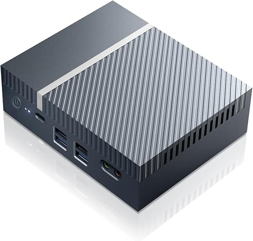 goodtico Mini PC i9 12900H 32GB 1TB SSD