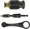 Klein Tools Mini Ratchet & Multi-Bit Driver Set