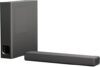 Sony Mini Soundbar With Wireless Subwoofer, Black