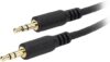 Belkin Mini-Stereo Audio Cable, 3.5mm Jack