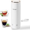 Sekaer Mini Travel Portable Electric Kettle SEK-833