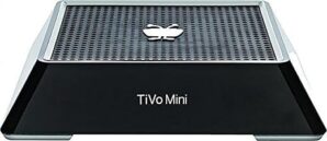 TiVo Mini With IR/RF Remote – No Fees