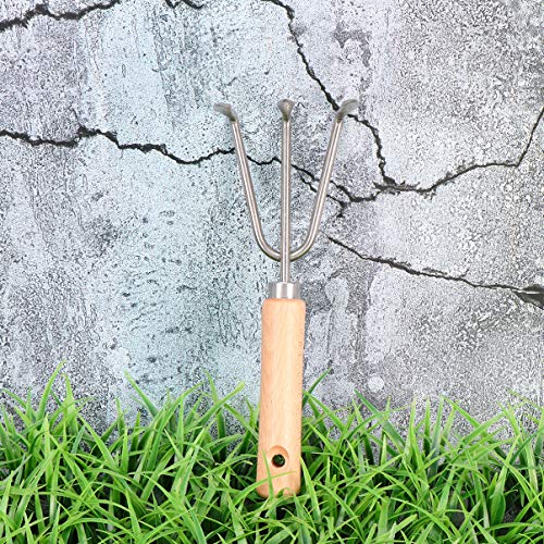 Mipcase Gardening Planting Tool Set 5pcs - Image 3