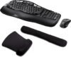 Logitech MK550 Wireless Keyboard & Mouse Bundle
