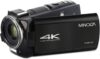 Minolta MN4K100Z 4K Ultra HD Camcorder