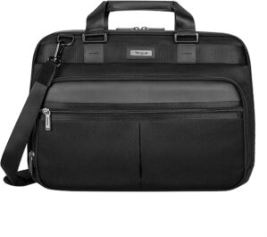 Targus Mobile Elite Laptop Bag For 15.6-Inch