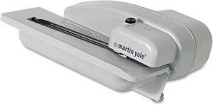 Master Model 1628 Electric Desktop Letter Opener