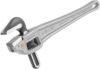 RIDGID Model 18 Aluminum Offset Pipe Wrench