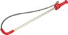 RIDGID Model K-3 Toilet Auger, 3-Foot Snake