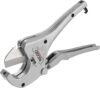 RIDGID Model RC-1625 Aluminum Ratchet Pipe Cutter