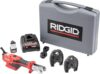 RIDGID Model RP 115 Mini Press Tool Kit