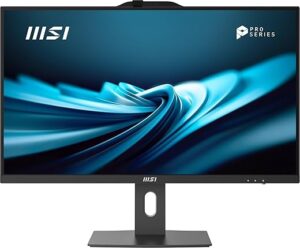 msi Modern AM272P AIO Desktop 1M-822US