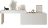 FGDSEEEKJUFHH Modern Vanity Desk With Storage Cabinet