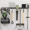 StoreYourBoard Modular Garage Tool Storage Rack Wall Mount